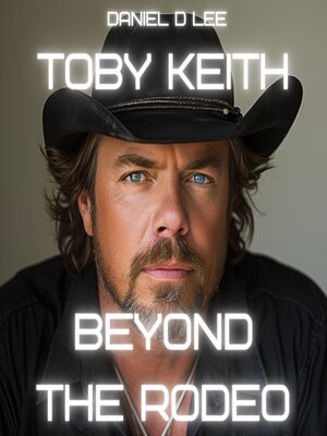 cover image of Toby Keith